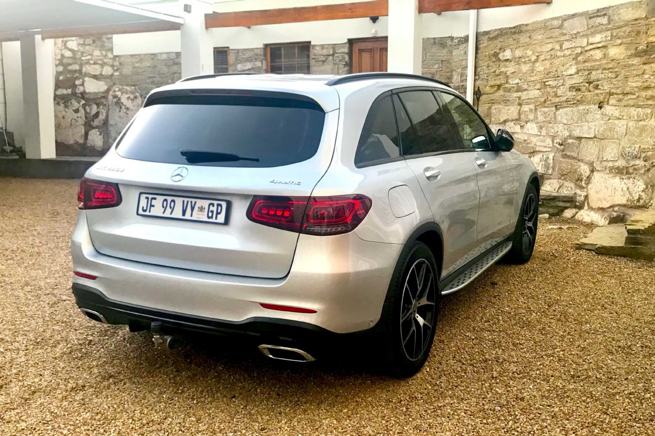 GLC220d