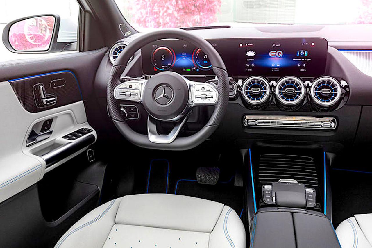Mercedes