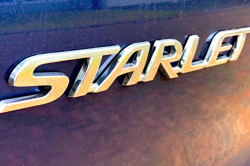 Starlet