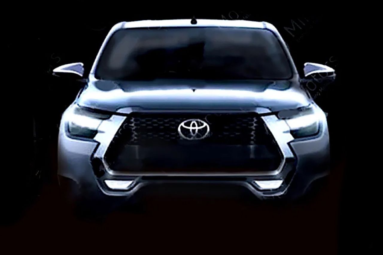 What New Tundra Tells us About Next Hilux