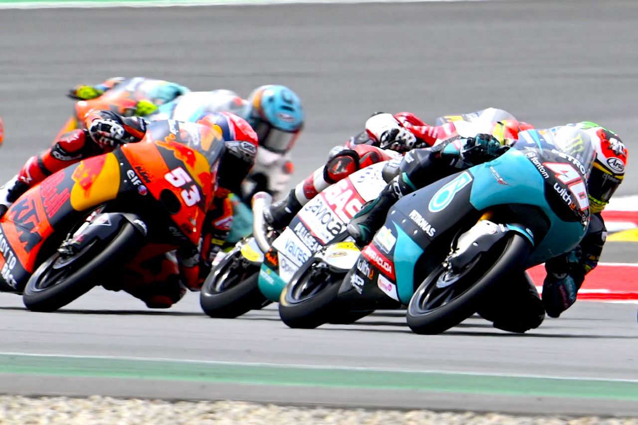 Toyota Gazoo Racing Week