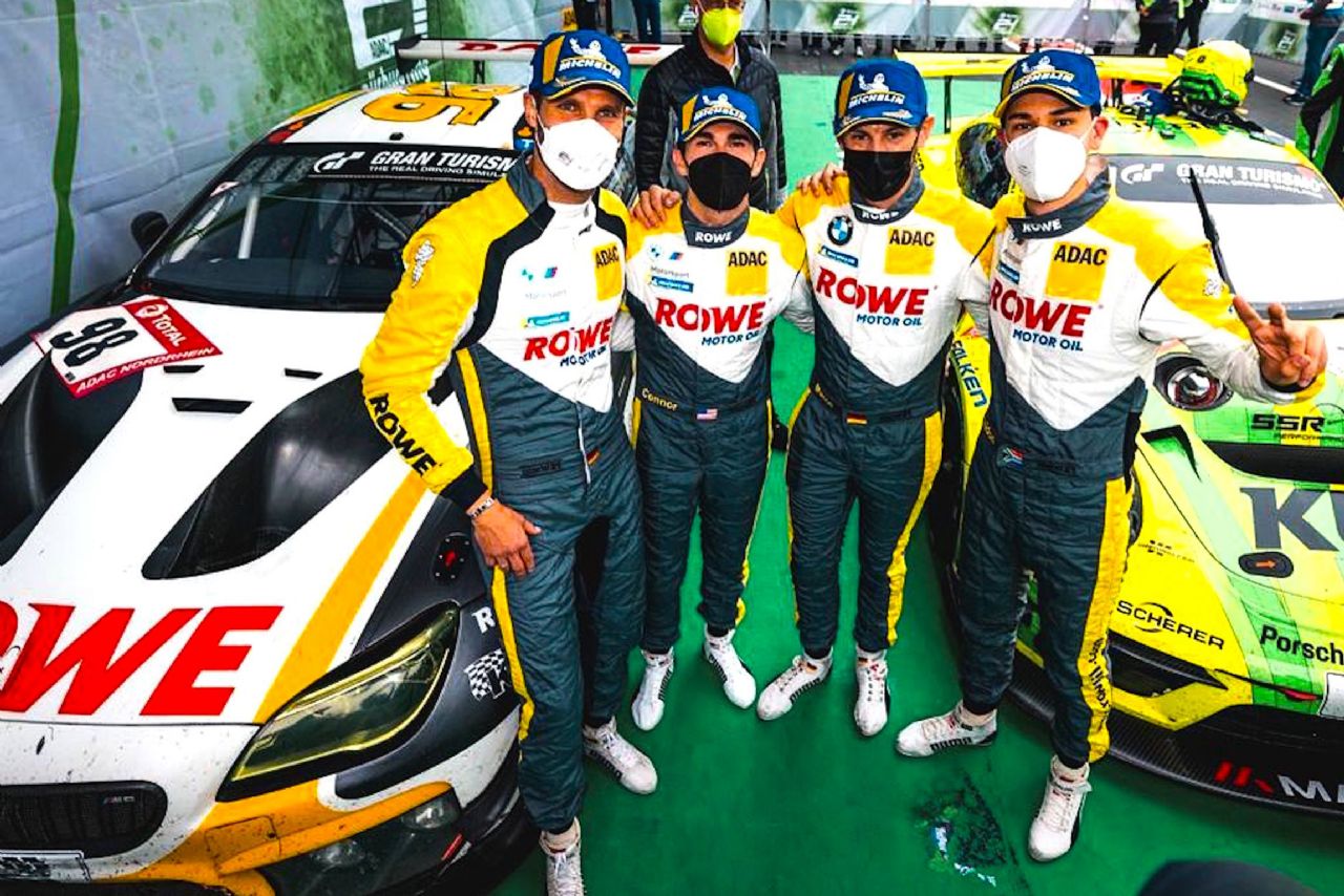 Toyota Gazoo Racing Week