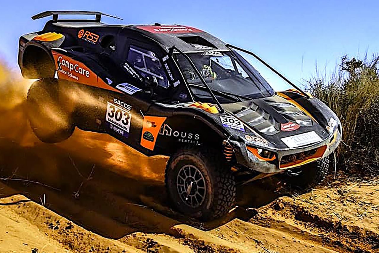 Toyota Gazoo Racing Week 25