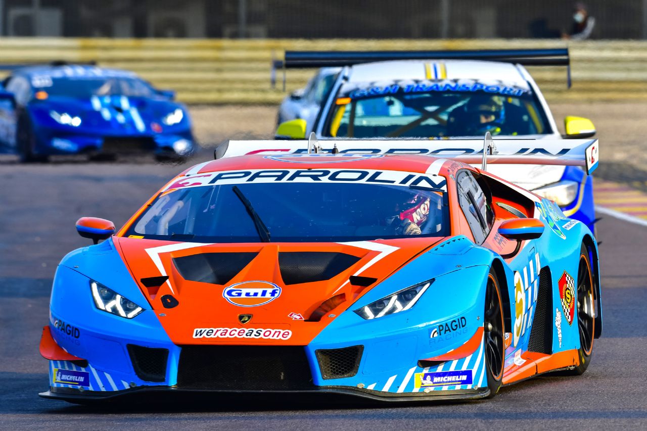 Toyota Gazoo Racing Week 25