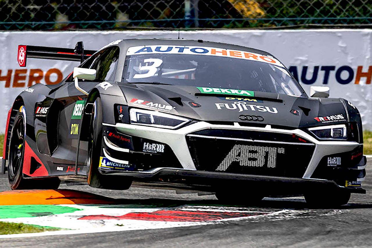 Toyota Gazoo Racing Week 25