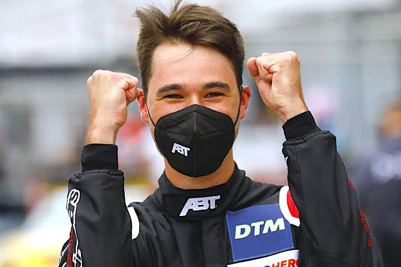 Toyota Gazoo Racing Week 25