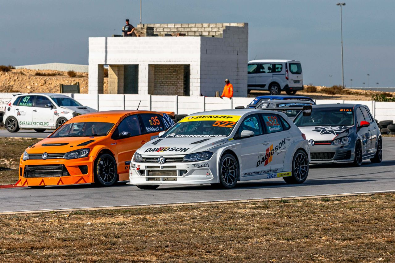 Toyota Gazoo Racing Week 25