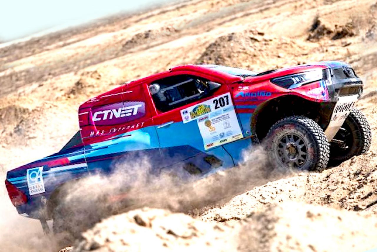 Toyota Gazoo Racing Week 25