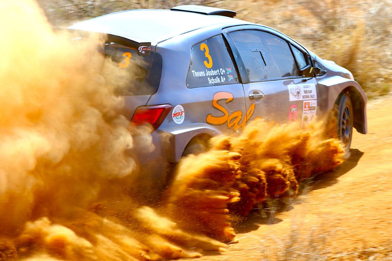 Toyota Gazoo Racing Week 25