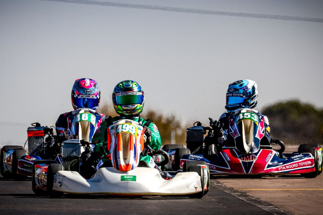 Toyota Gazoo Racing Week