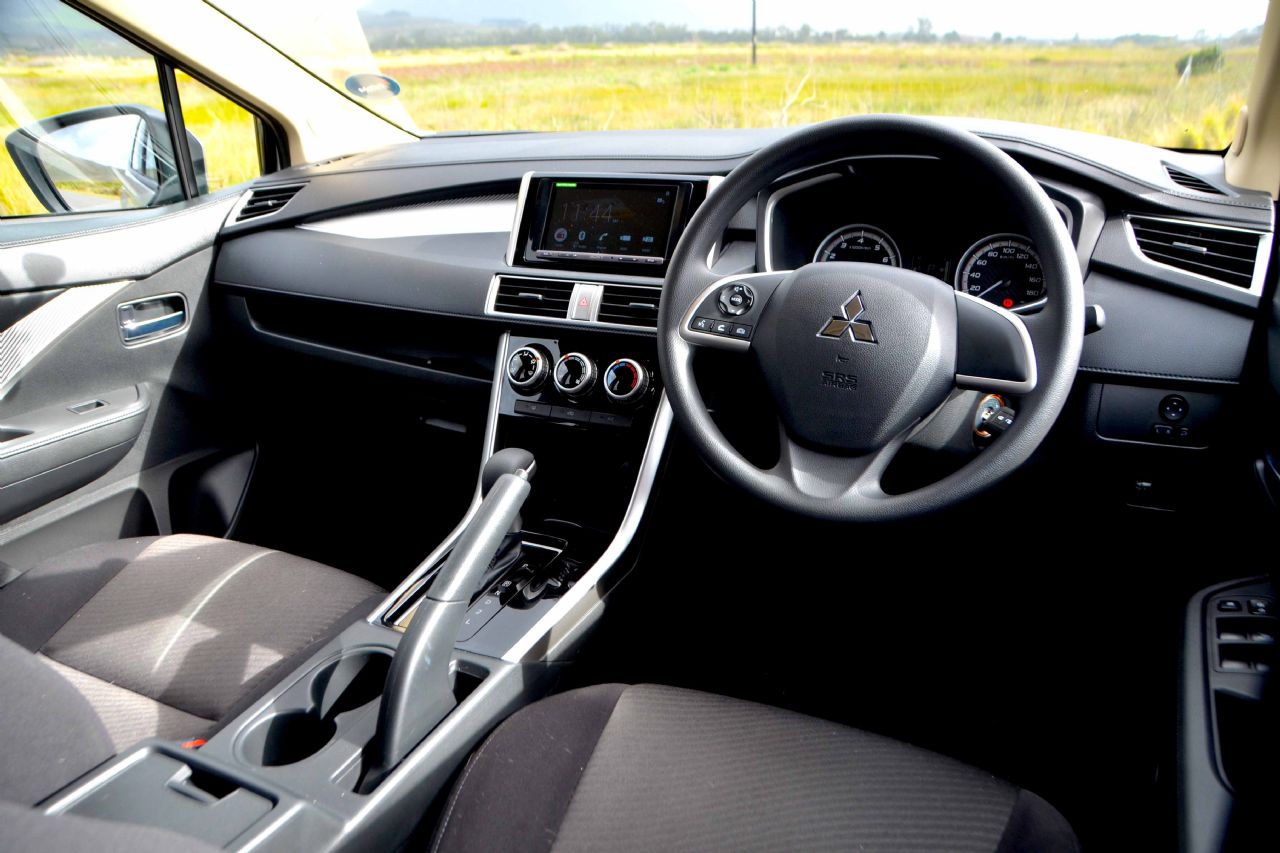 Mitsubishi Xpander