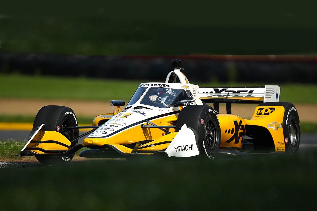 Racing Week 27