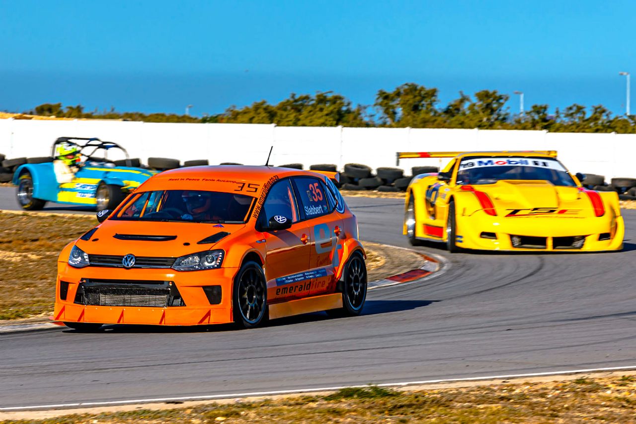 EP Modifieds