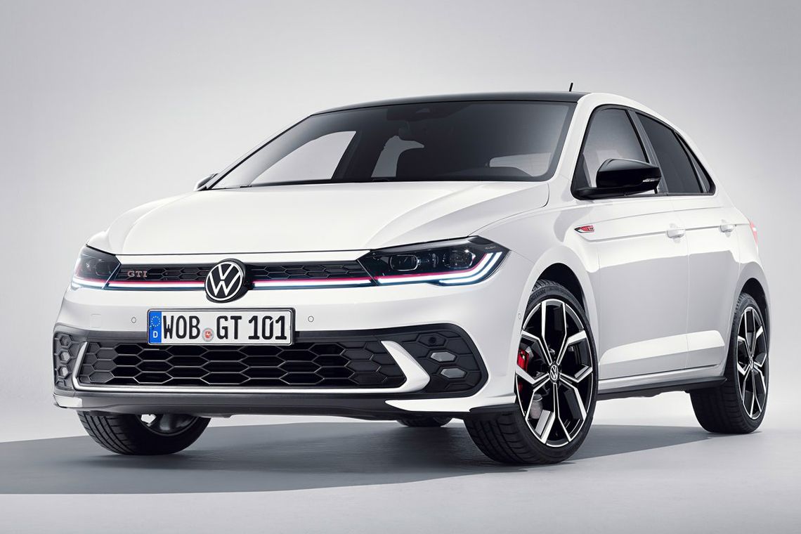 Polo GTI