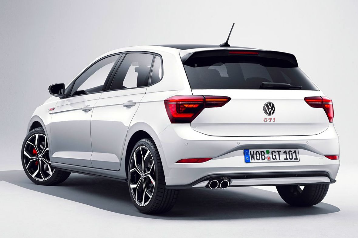 Polo GTI