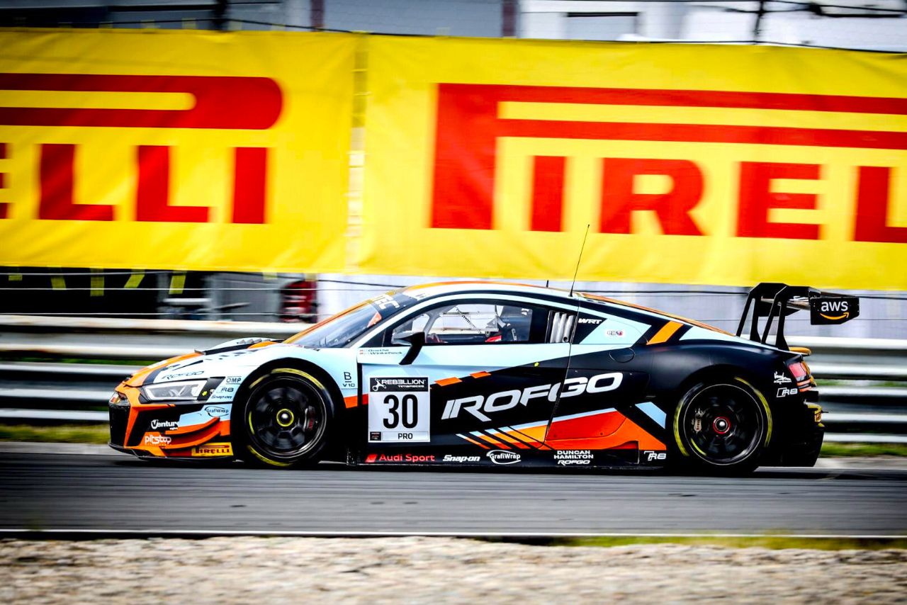 Toyota Gazoo Racing Week 27