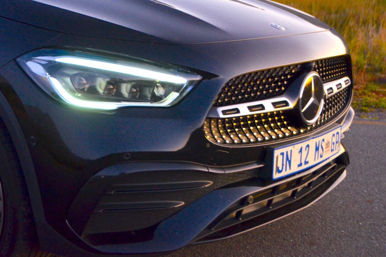 Mercedes-Benz