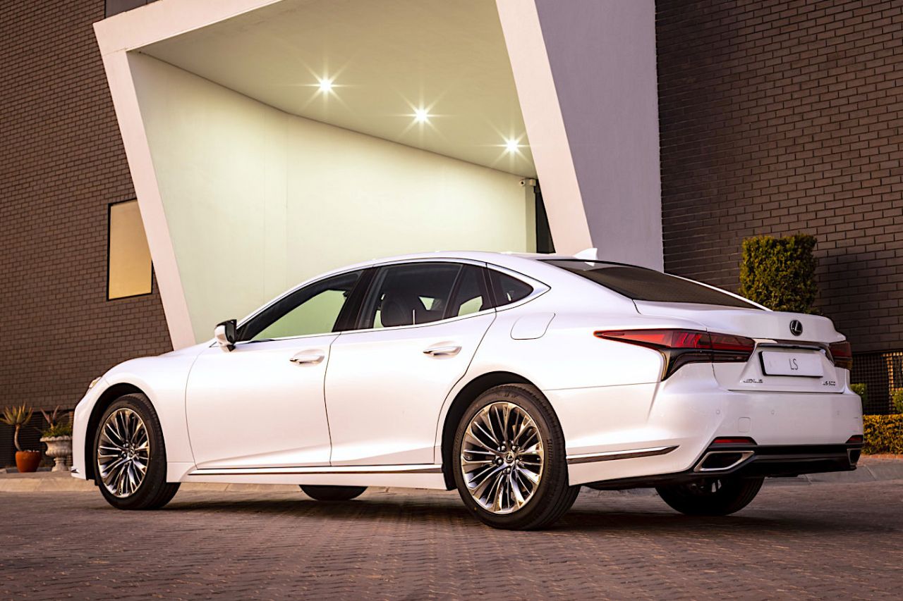 LS500