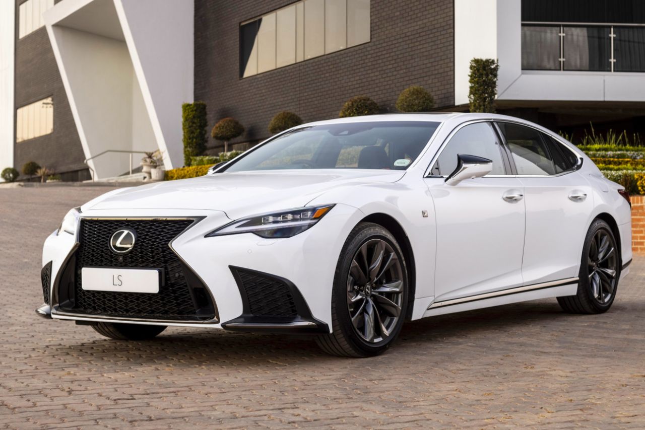 Lexus