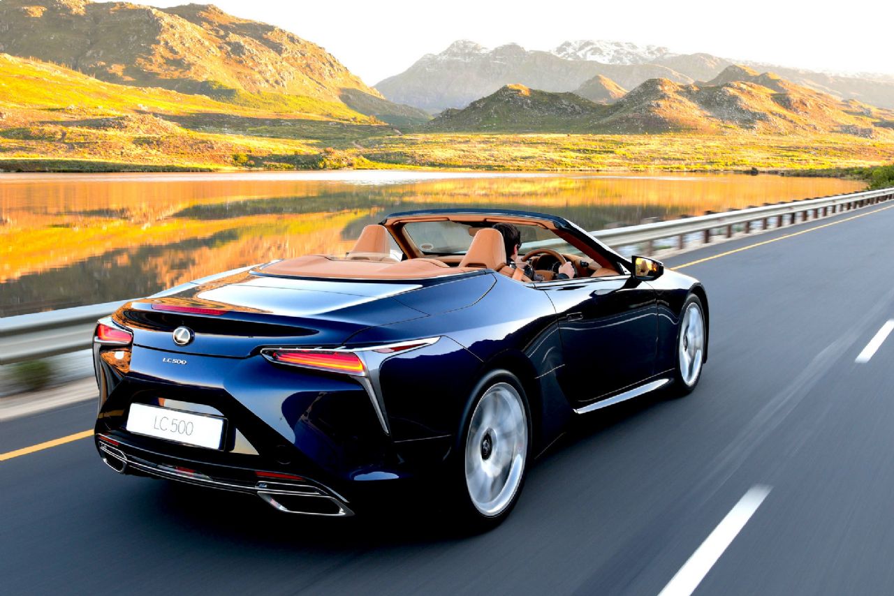 LC500