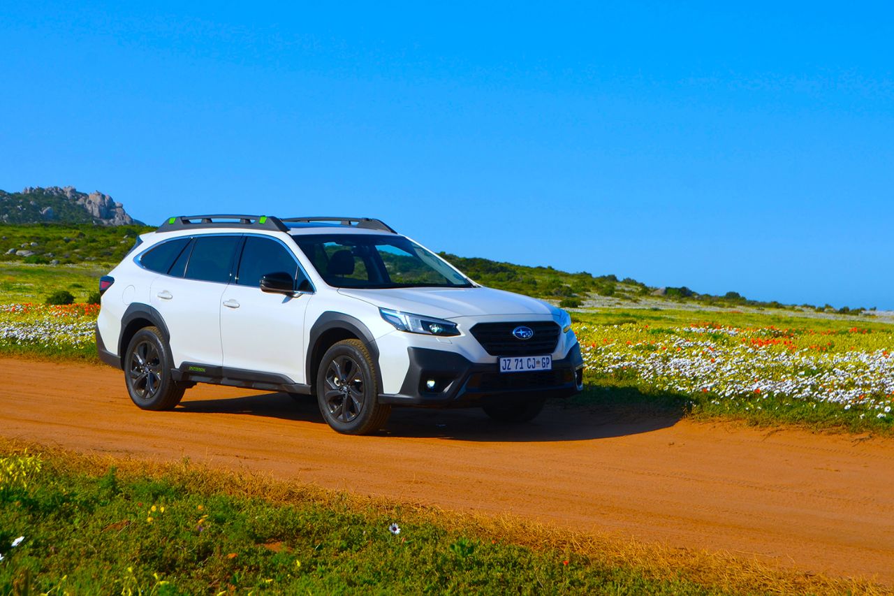 Subaru