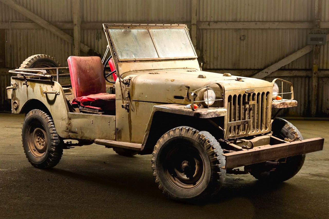 Cruiser