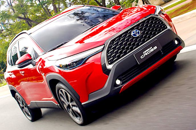 Toyota