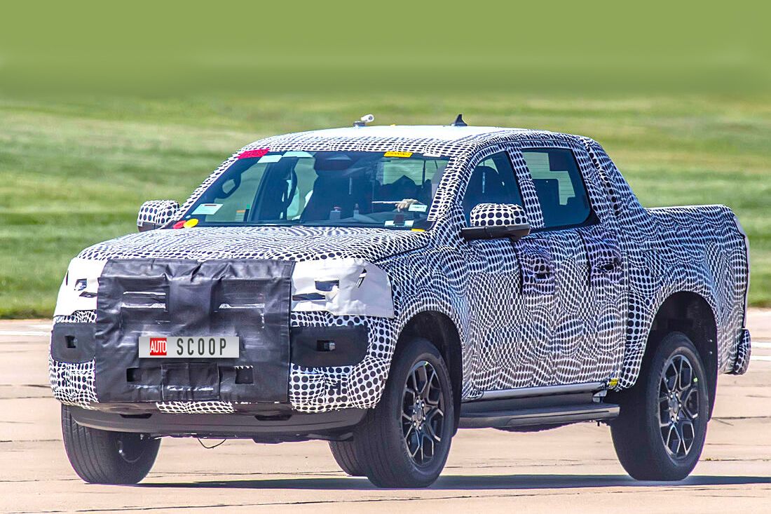 2022 Amarok