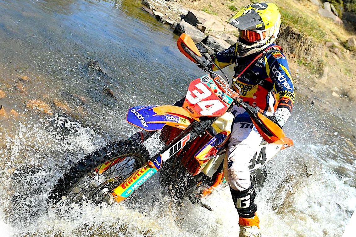 Raceweek 37