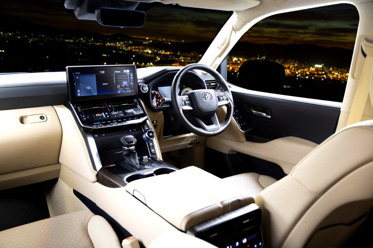 LC300