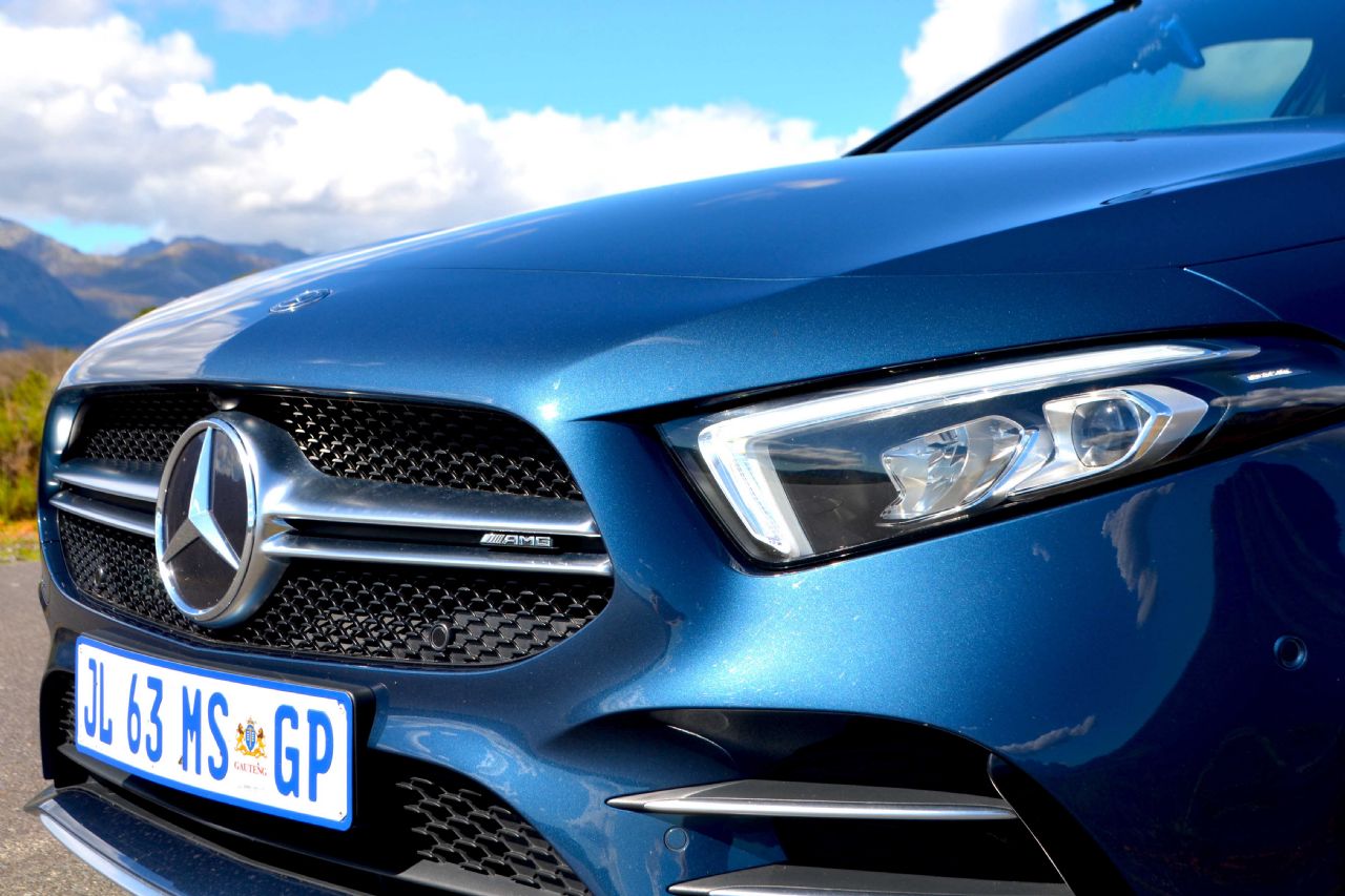 Mercedes-AMG