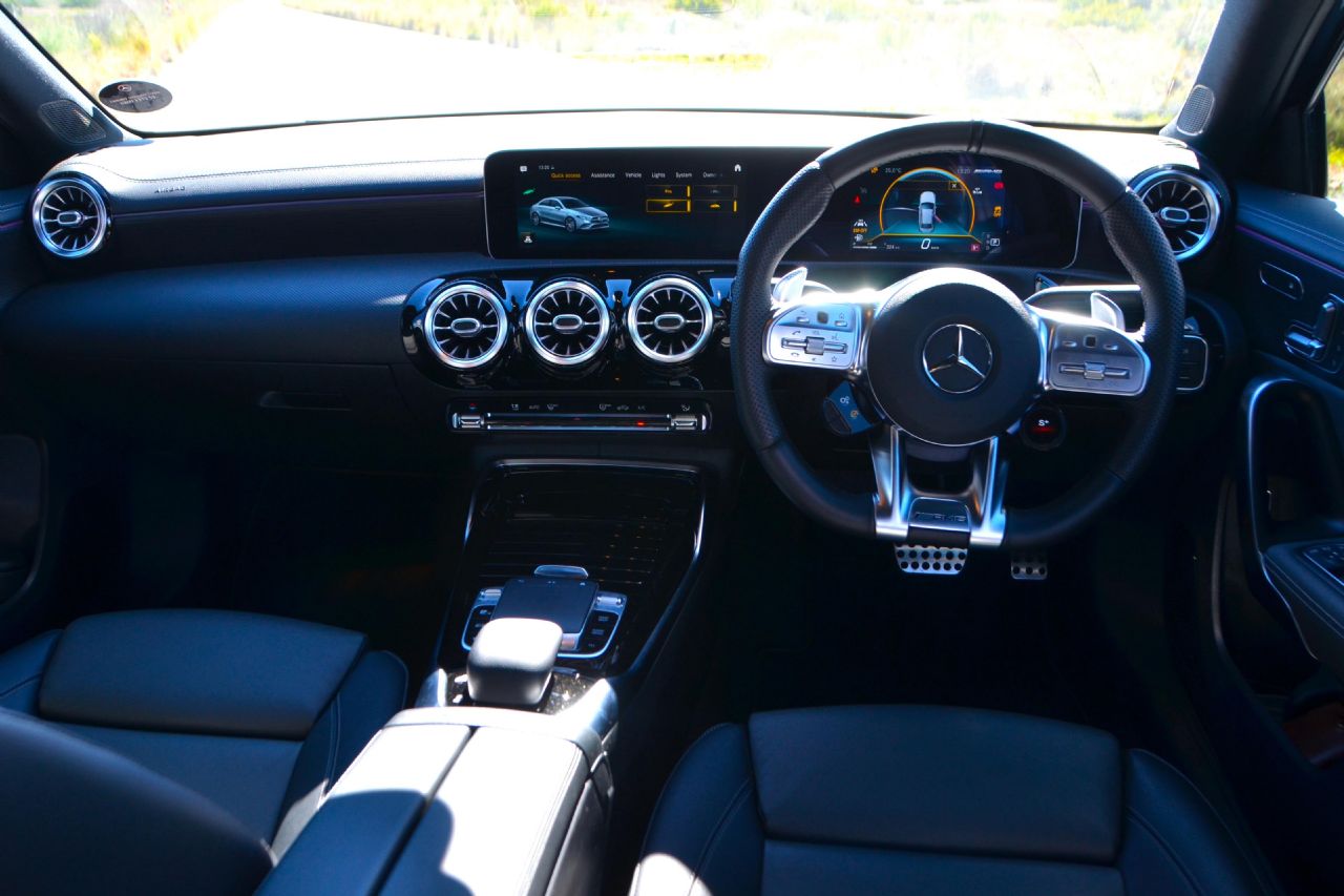 Mercedes-AMG