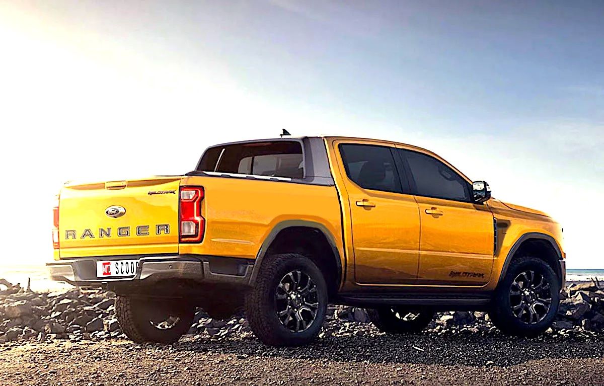 Ranger