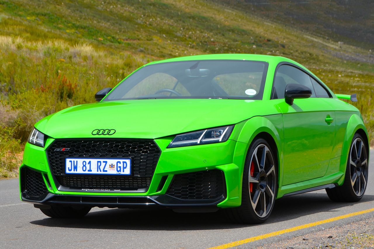 Audi