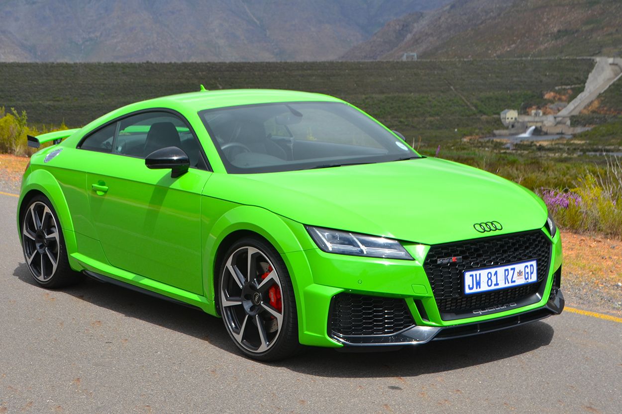 Audi