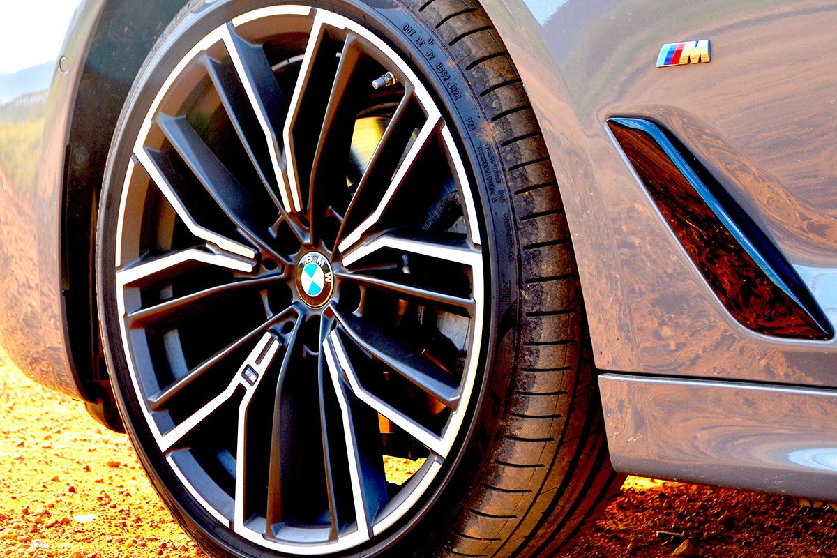 BMW