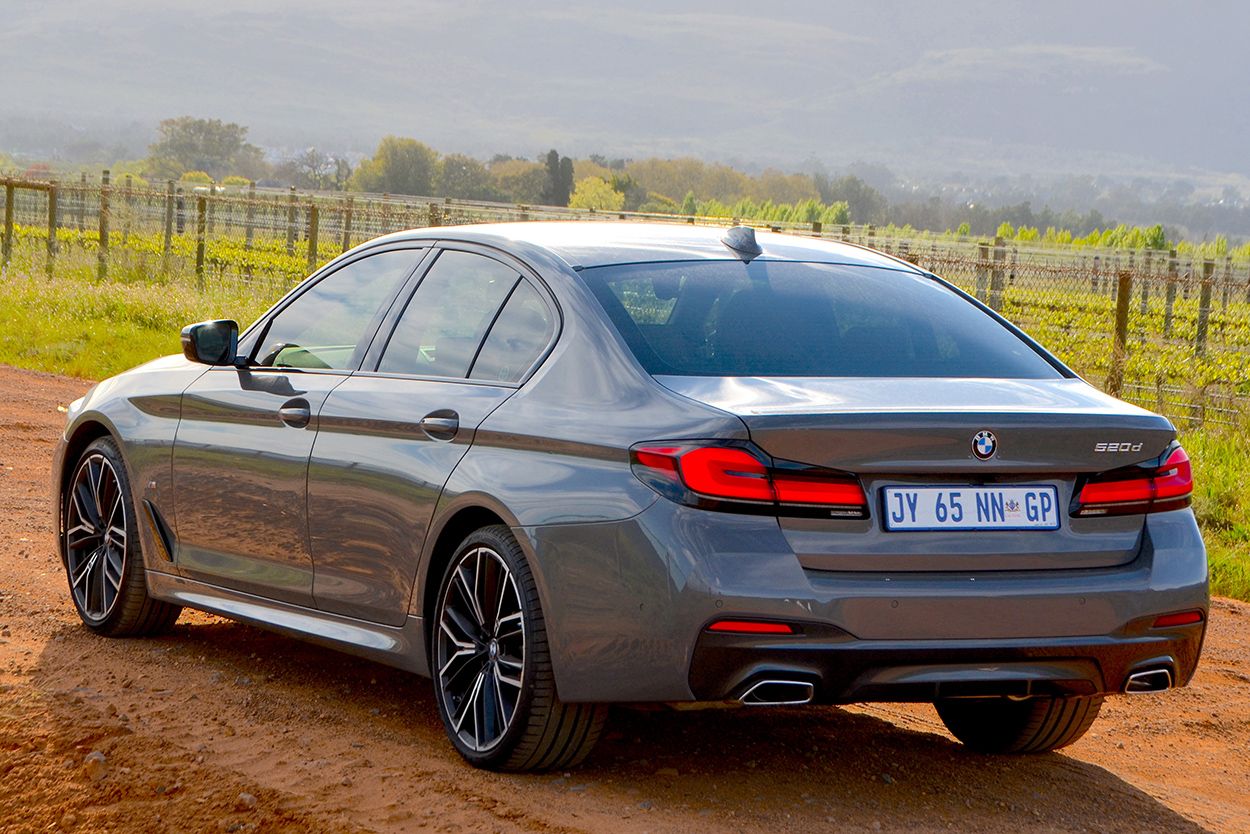 BMW