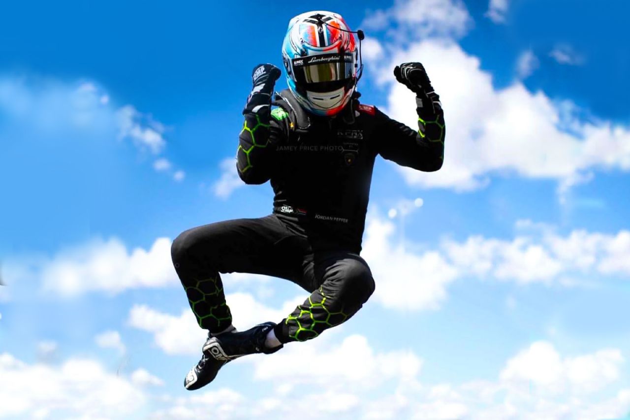 Race Week 41