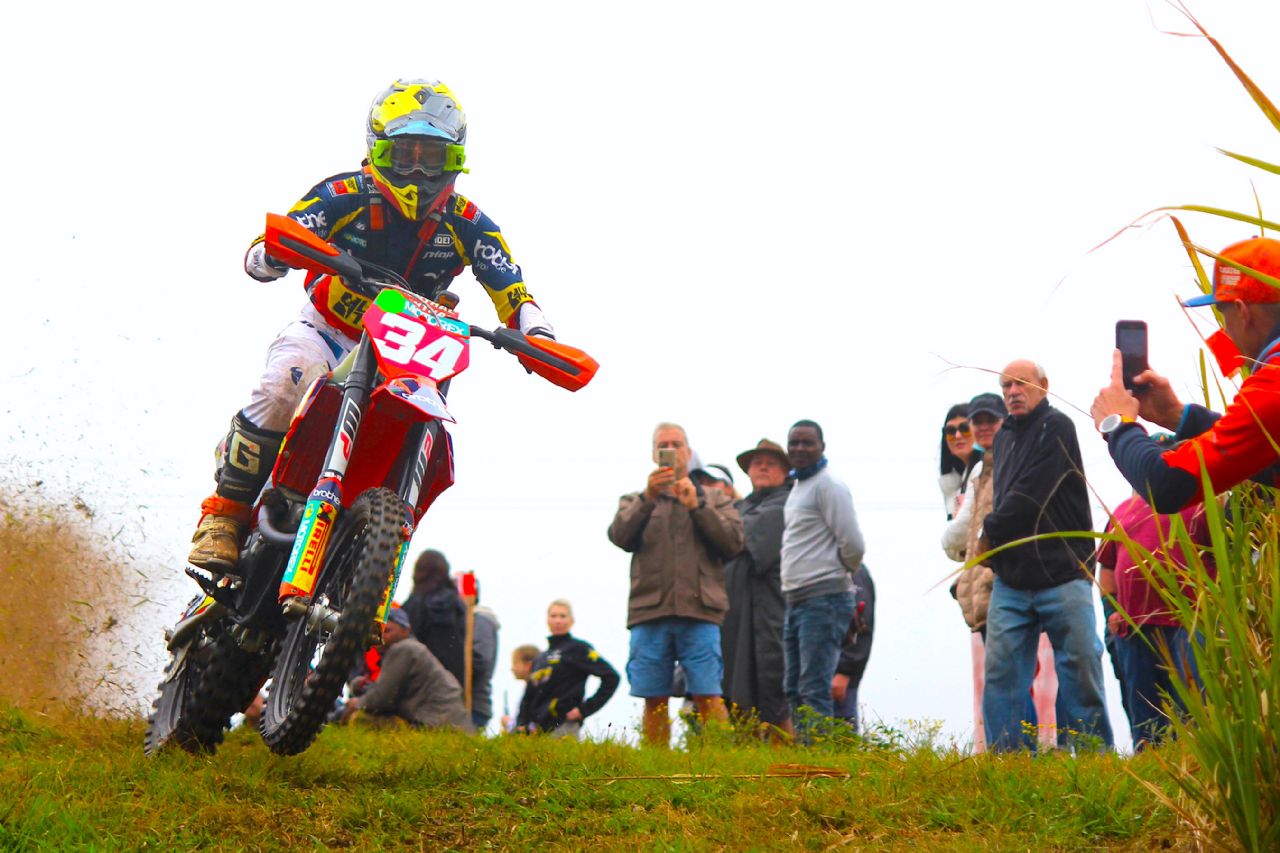 Raceweek