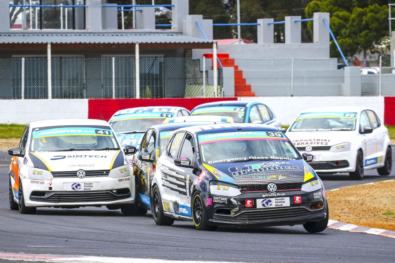Raceweek