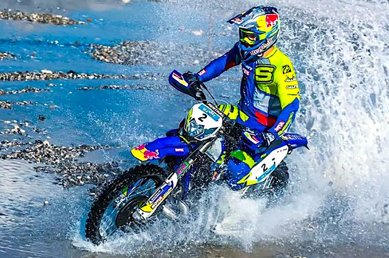 Raceweek