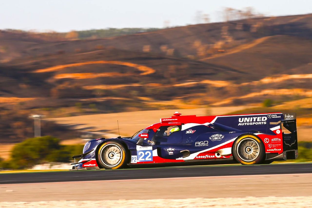 Racing