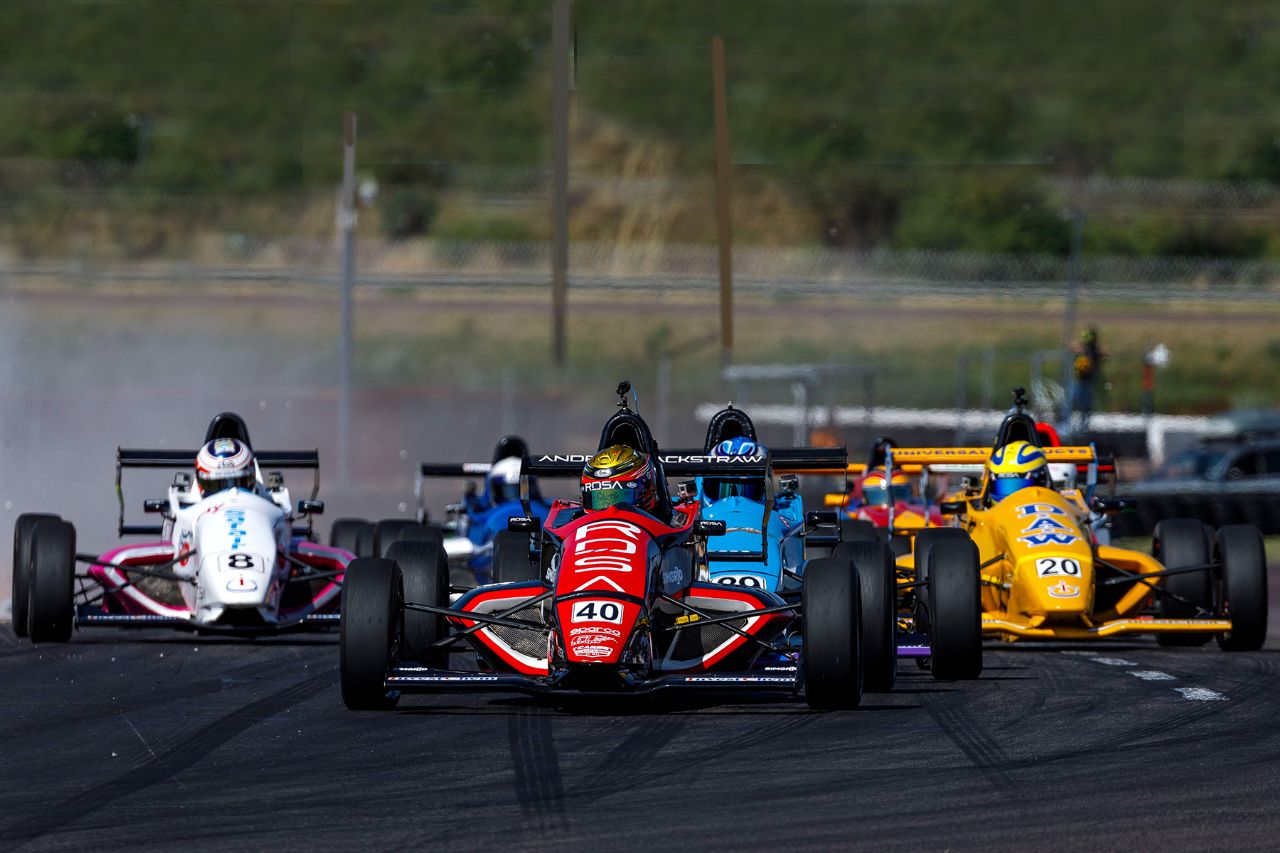Racing