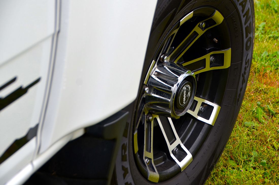 Mahindra