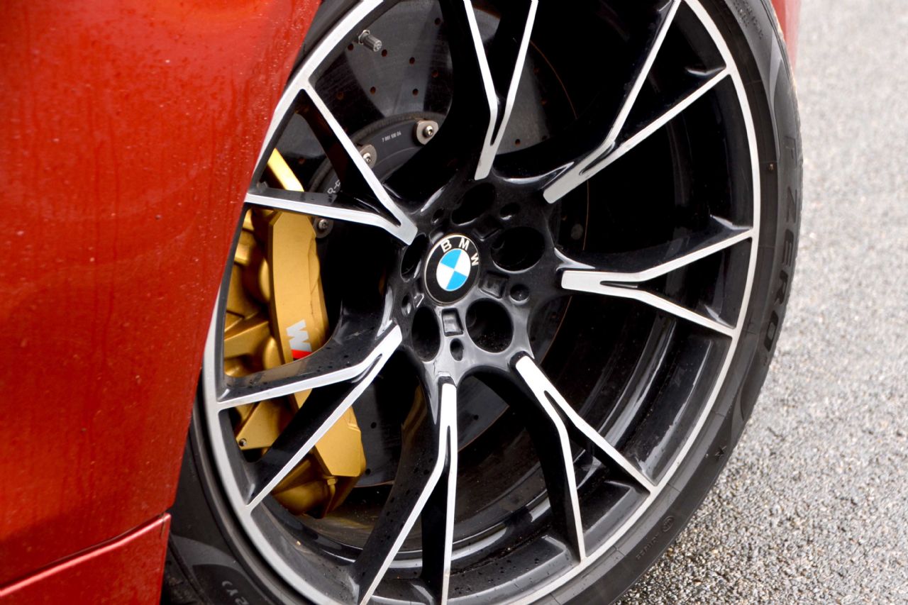 BMW