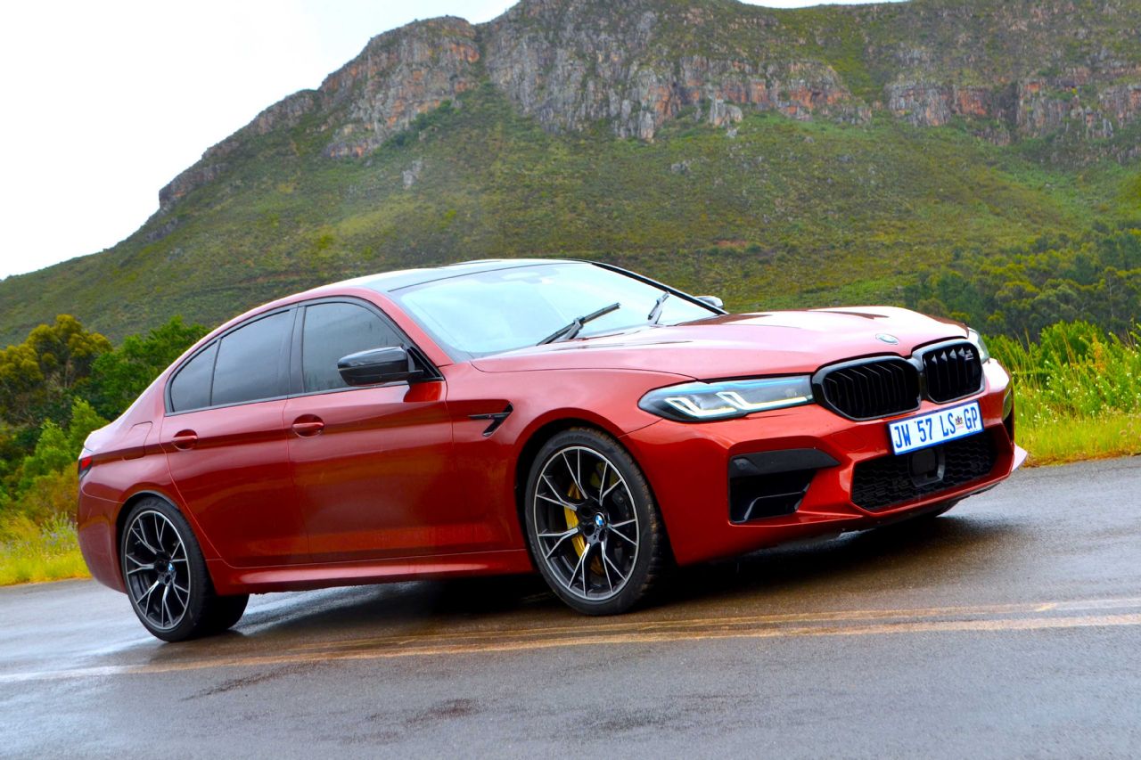 BMW