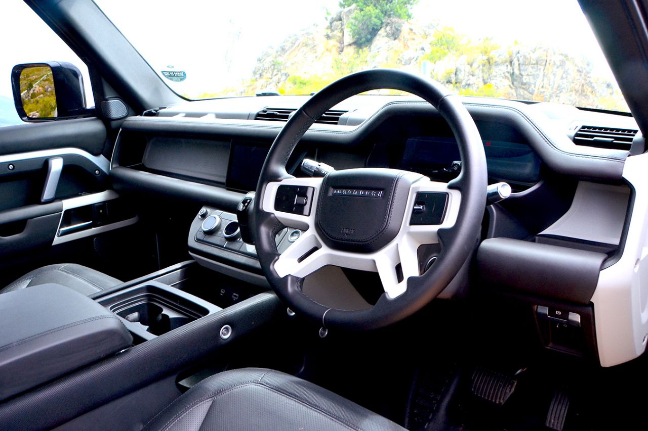 Land Rover