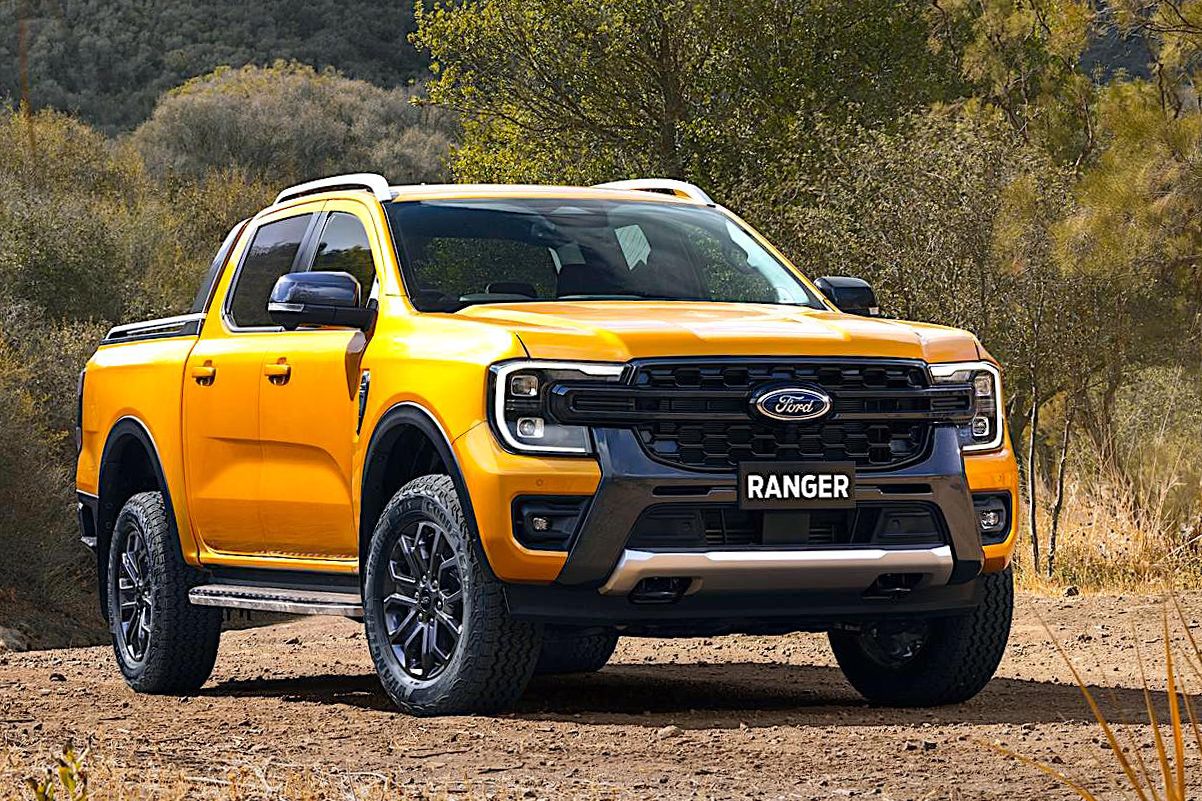 Ford