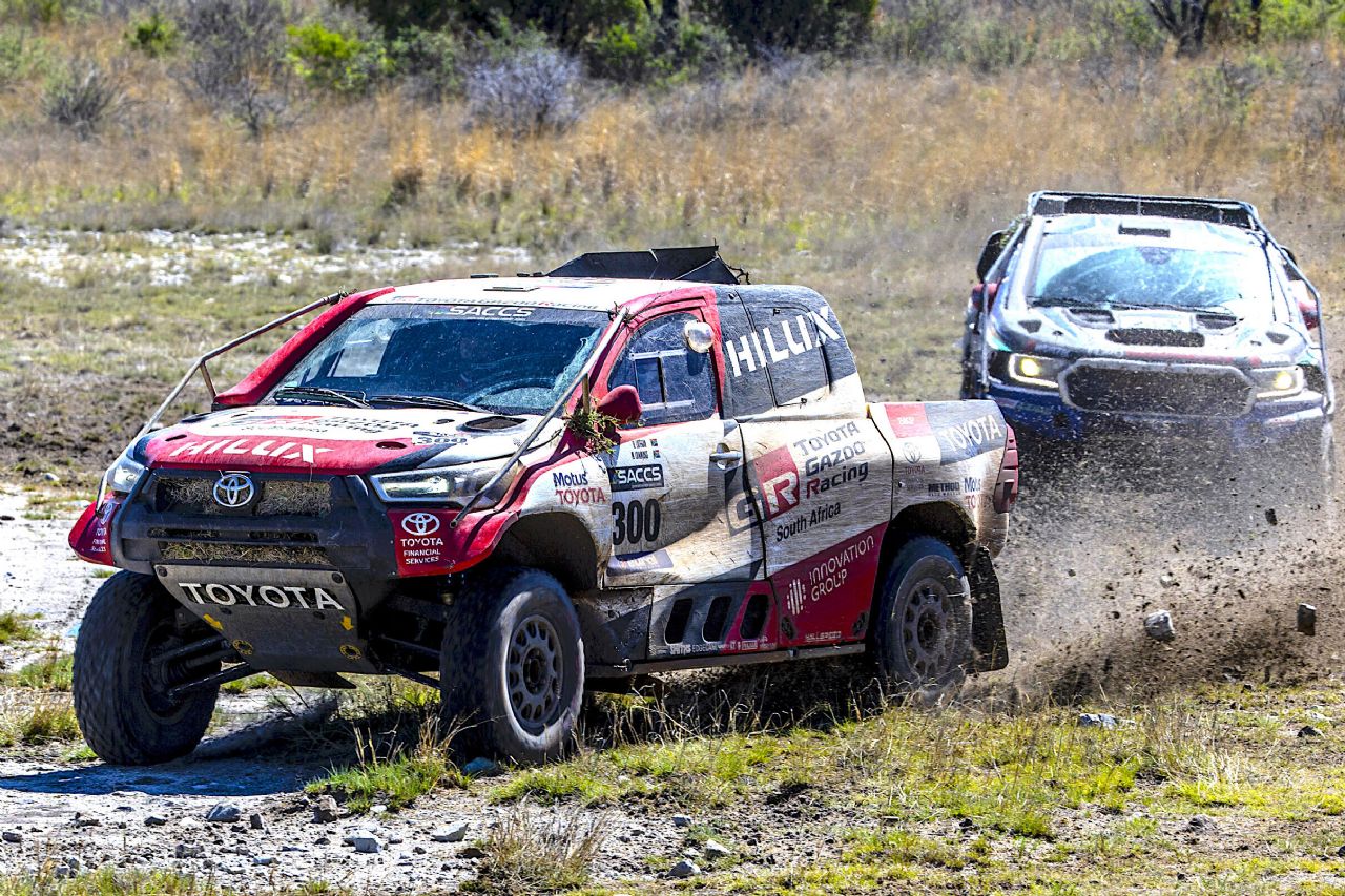 Toyota Gazoo Racing