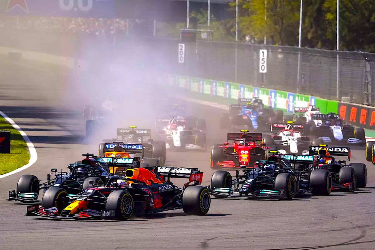 F1
